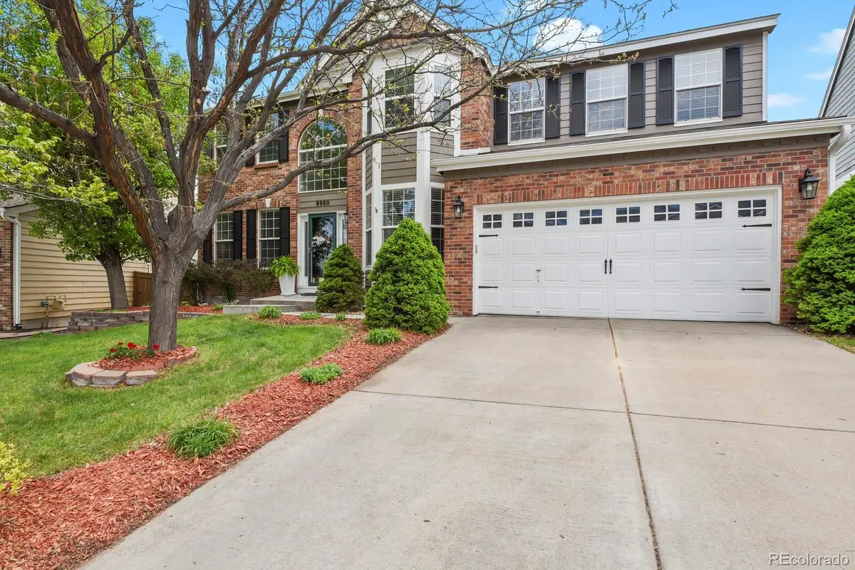 8980 Miners Drive, Highlands Ranch, CO 80126 - #1