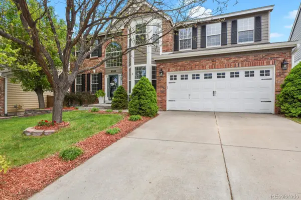 8980 Miners Drive, Highlands Ranch, CO 80126