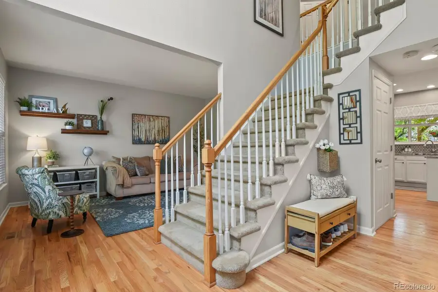 8980 Miners Drive, Highlands Ranch, CO 80126 - #3