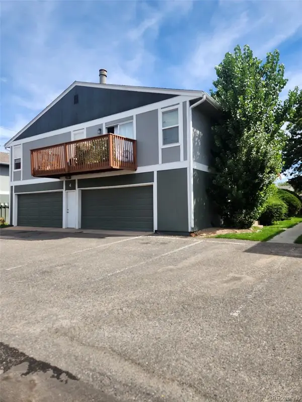 9901 E Evans Avenue #4D, Aurora, CO 80247