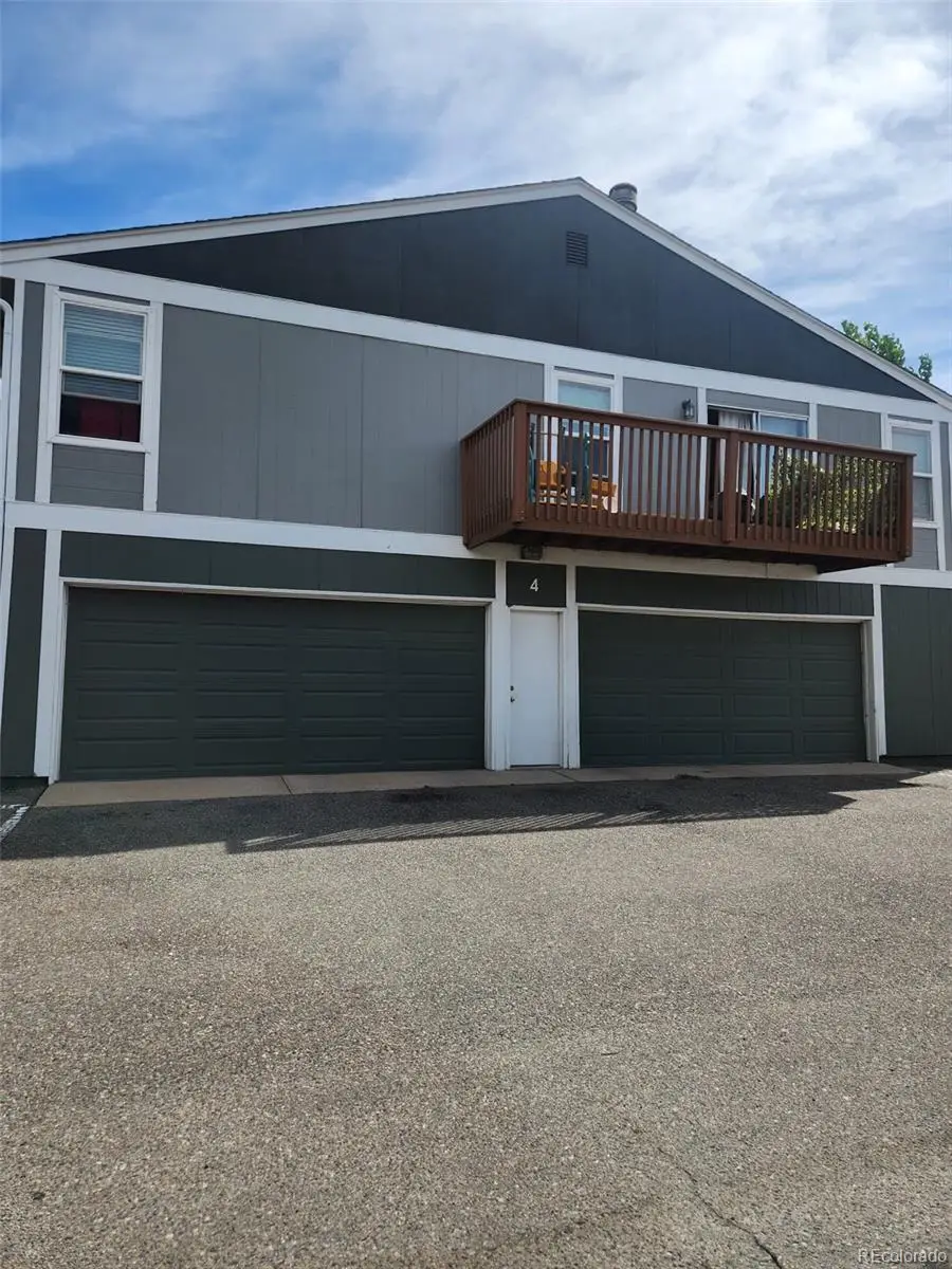 9901 E Evans Avenue #4D, Aurora, CO 80247 - Image #2