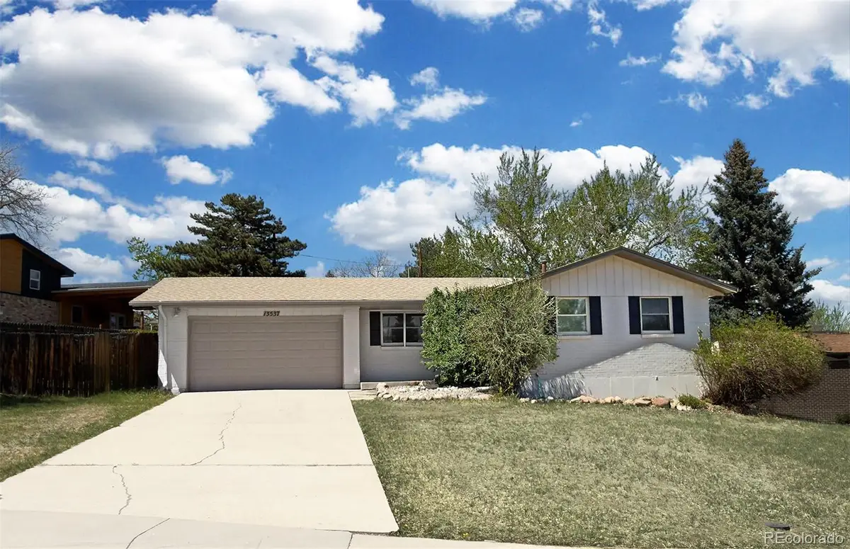 13537 W Alaska Drive, Lakewood, CO 80228 - #1