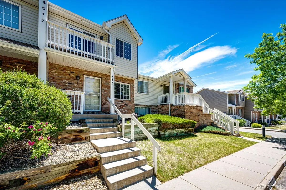 4572 S Crystal Way #B, Aurora, CO 80015 - #1