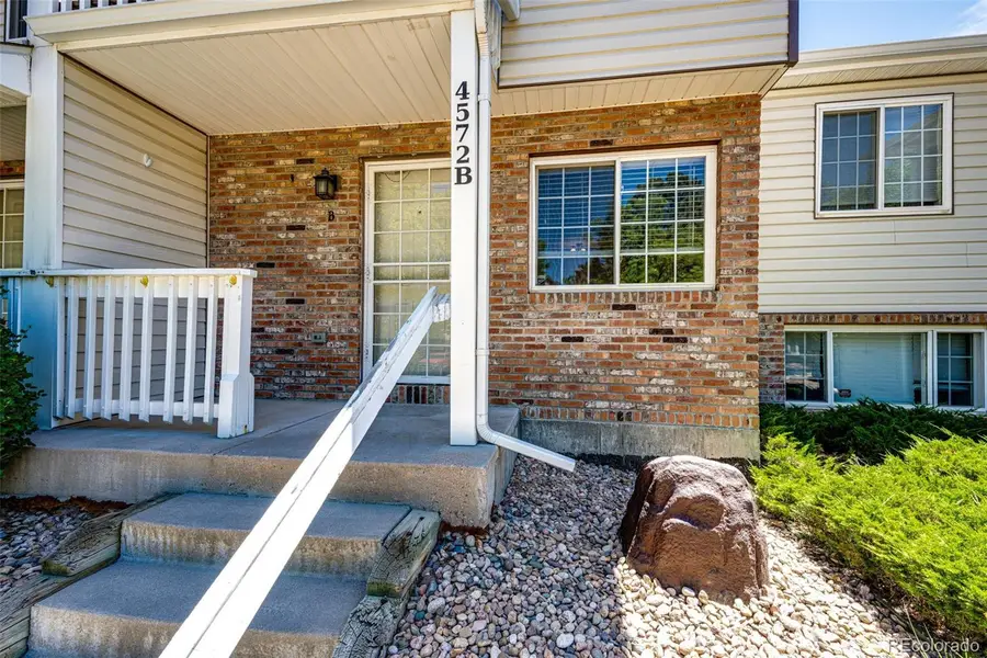 4572 S Crystal Way #B, Aurora, CO 80015 - #2