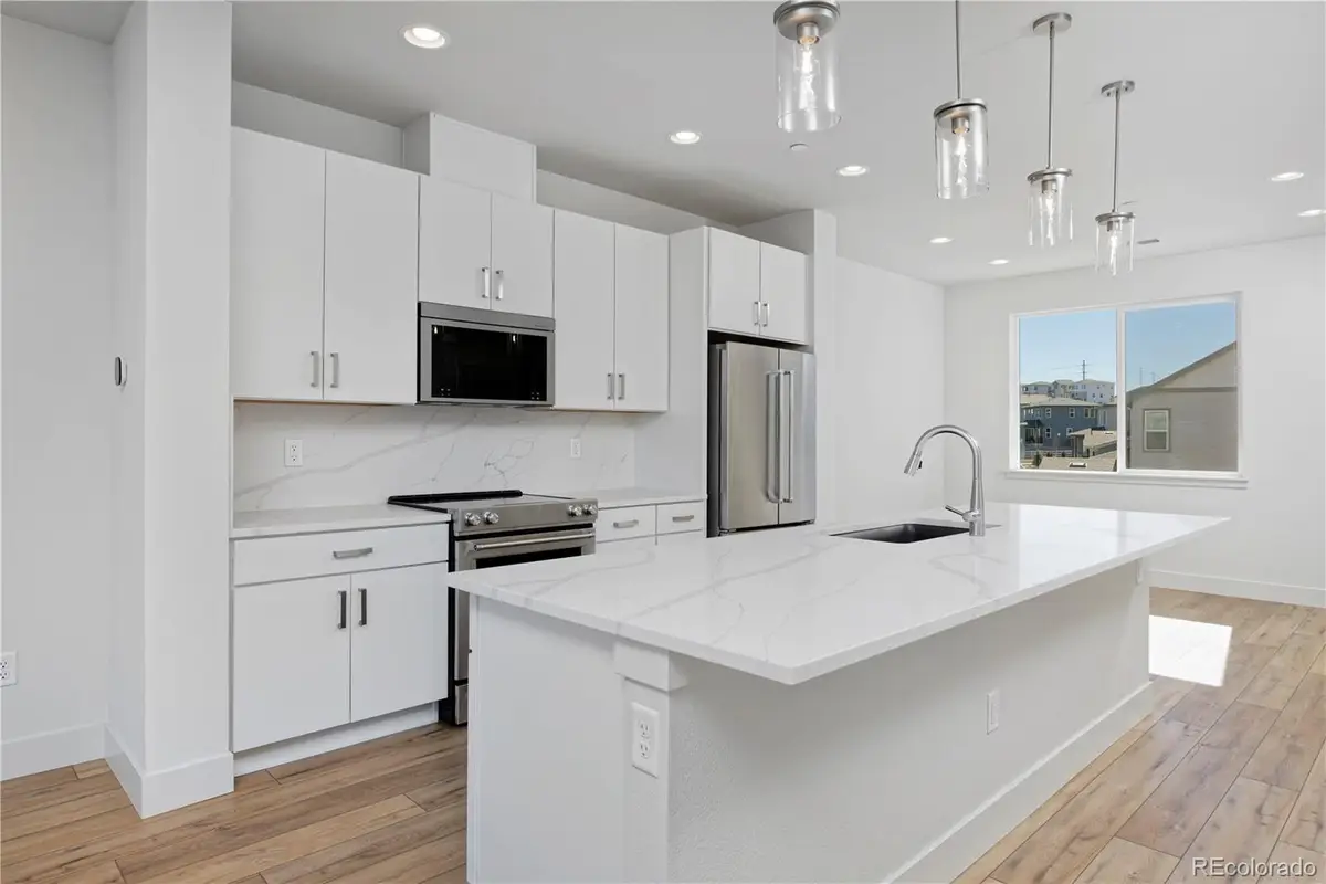 3119 W Bates Avenue, Denver, CO 80236 - #1