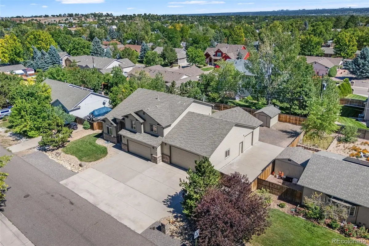 8070 S Estes Street, Littleton, CO 80128 - #1