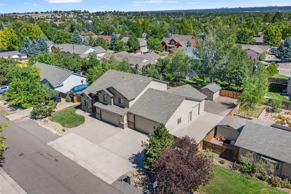 8070 S Estes Street, Littleton, CO 80128
