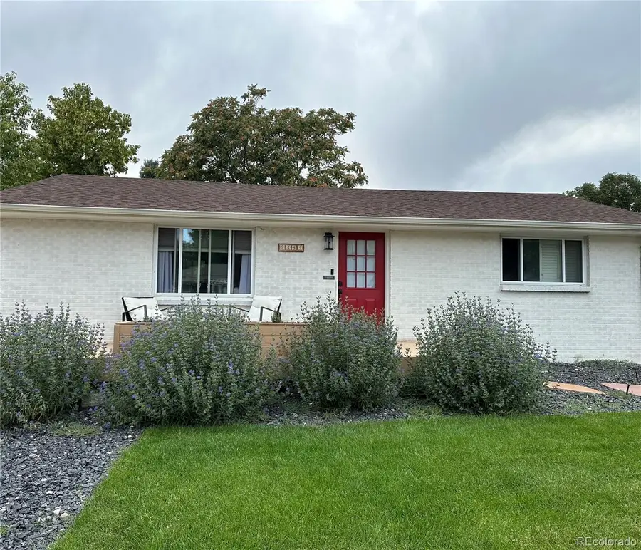 9585 W 53rd Place, Arvada, CO 80002 - #3