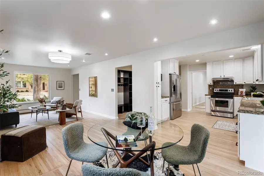 1025 S Cook Street, Denver, CO 80209 - #3