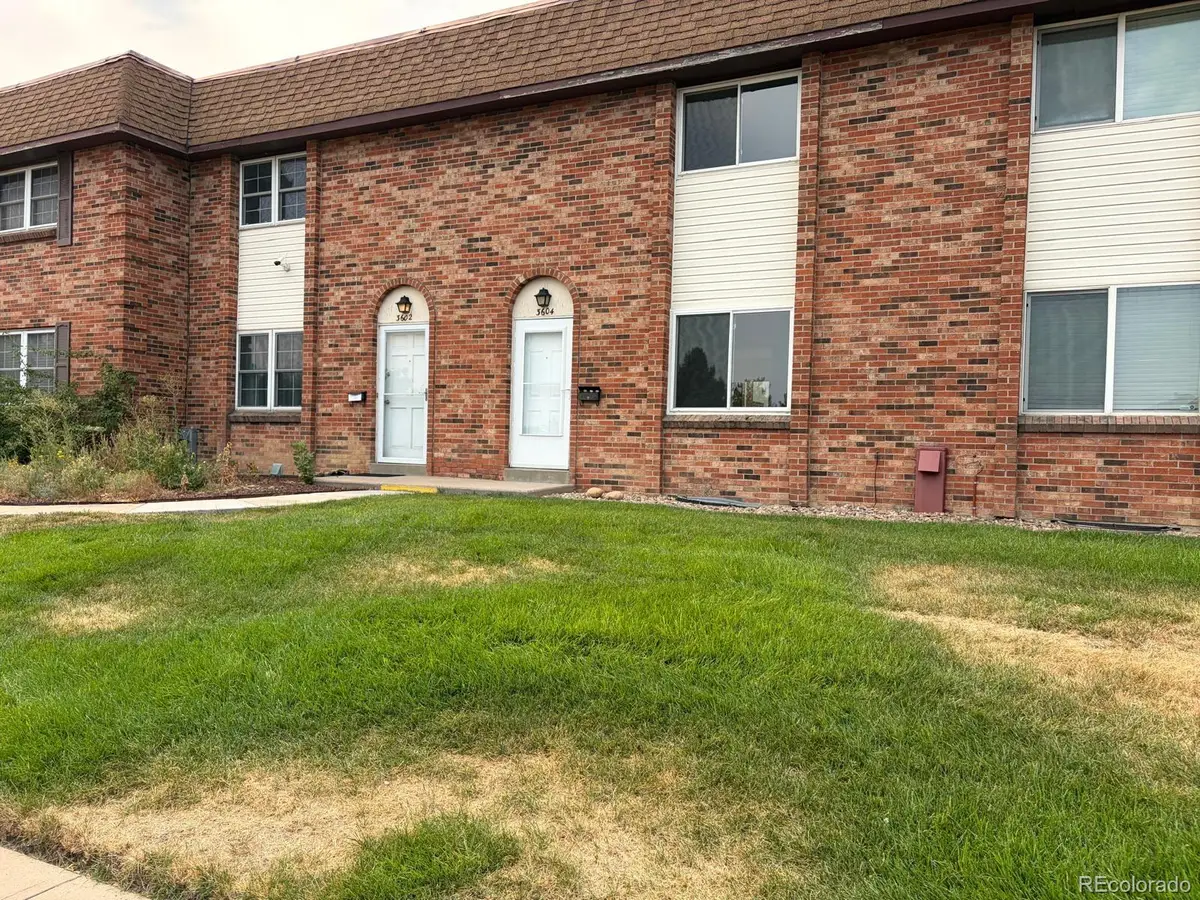 3604 W Radcliff Avenue, Denver, CO 80236 - #1