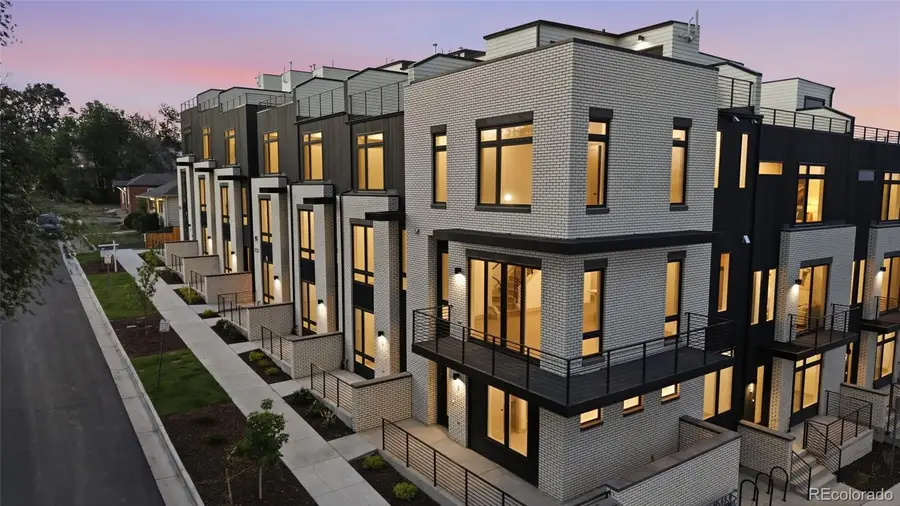 1230 N Zenobia Street #6, Denver, CO 80204 - #2