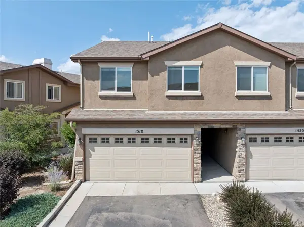 1518 York Road, Colorado Springs, CO 80918