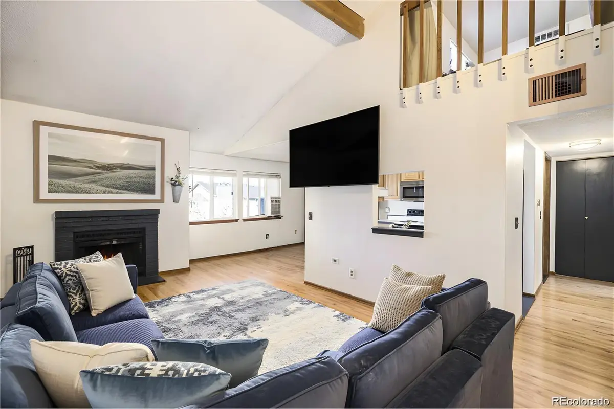 8100 W Quincy Avenue #N12, Littleton, CO 80123 - #1