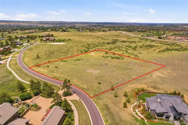 7921 Forest Keep Circle, Parker, CO 80134