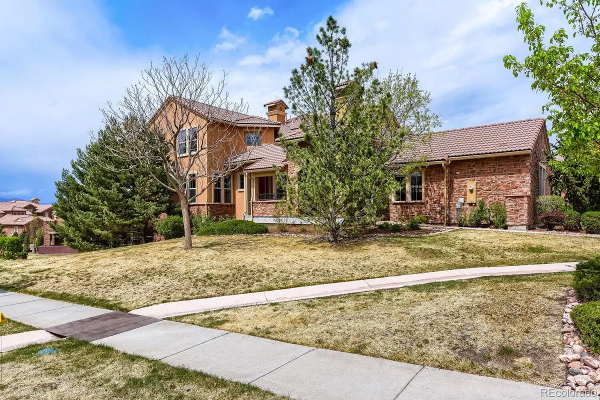 9421 Viaggio Way, Highlands Ranch, CO 80126 - #1
