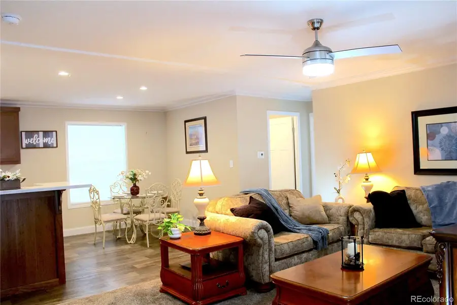 3405 Sinton Rd, Colorado Springs, CO 80907 - #3