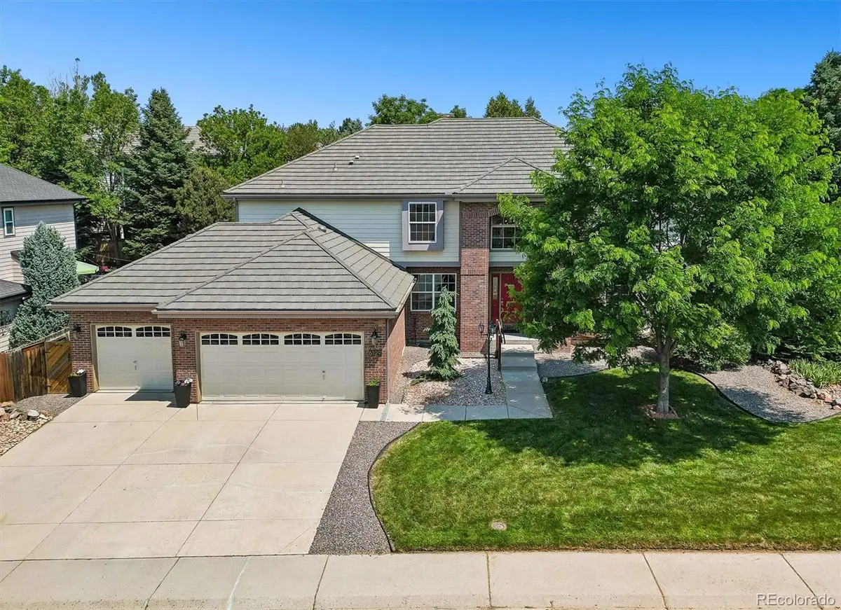 6129 S Newark Way, Englewood, CO 80111 - #1