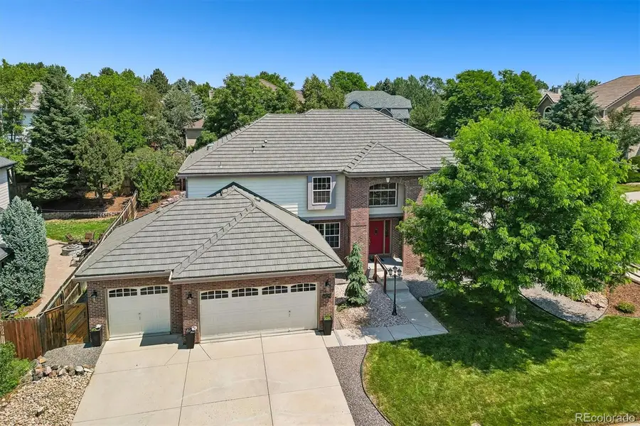 6129 S Newark Way, Englewood, CO 80111 - #2