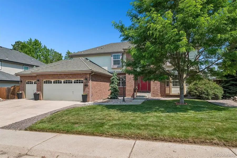6129 S Newark Way, Englewood, CO 80111 - #3