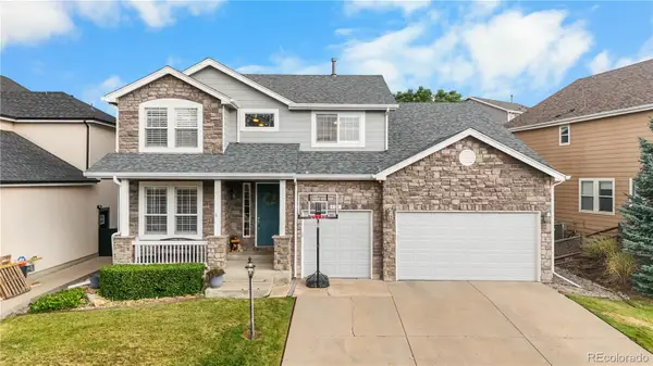 9386 W Quarles Place, Littleton, CO 80128
