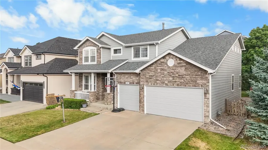 9386 W Quarles Place, Littleton, CO 80128 - #2