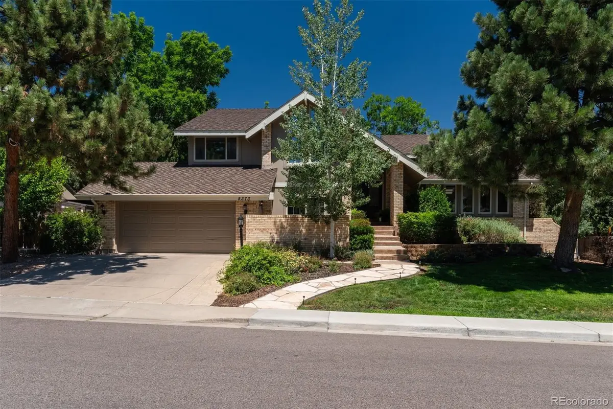 5373 E Links Circle, Centennial, CO 80122 - #1
