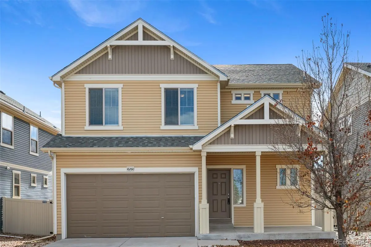 18260 E 44th Avenue, Denver, CO 80249 - Image #1