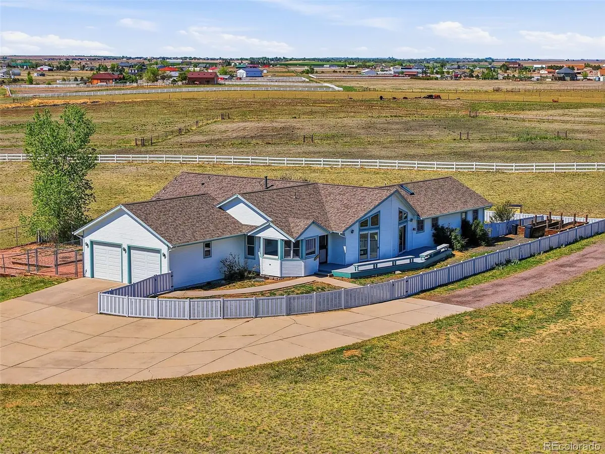 13947 Umpire Street, Brighton, CO 80603 - #1