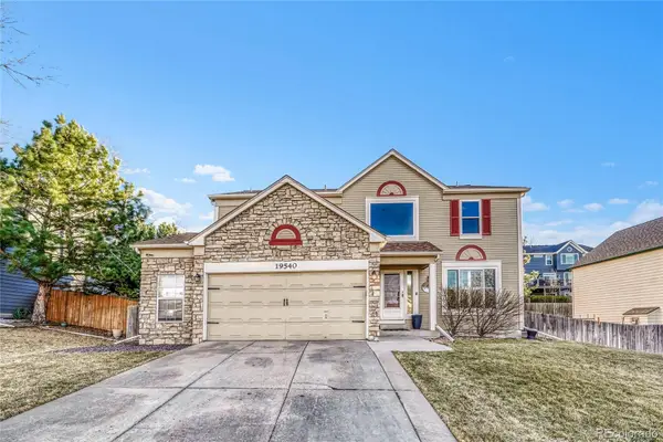 19540 E Crestridge Circle, Centennial, CO 80015
