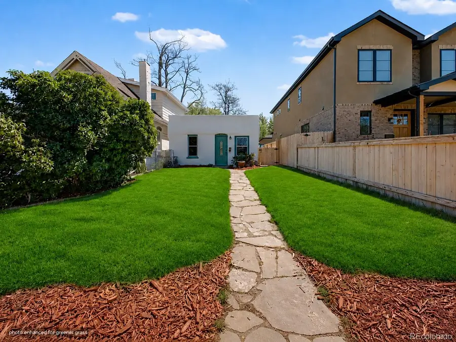1962 S Logan Street, Denver, CO 80210 - #2