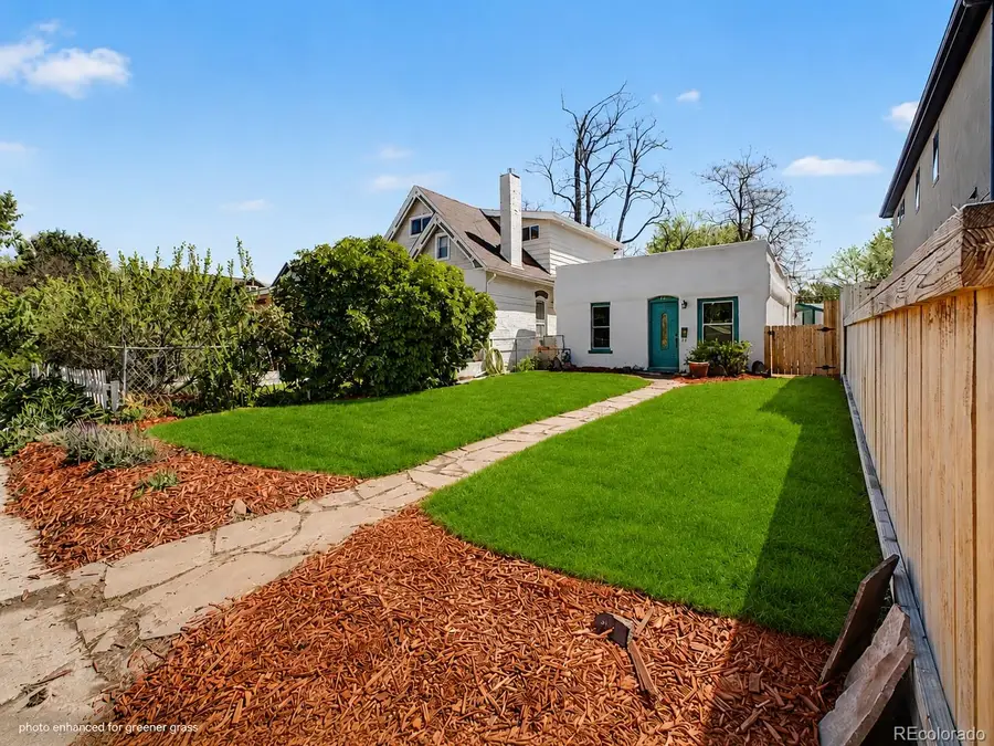 1962 S Logan Street, Denver, CO 80210 - #3
