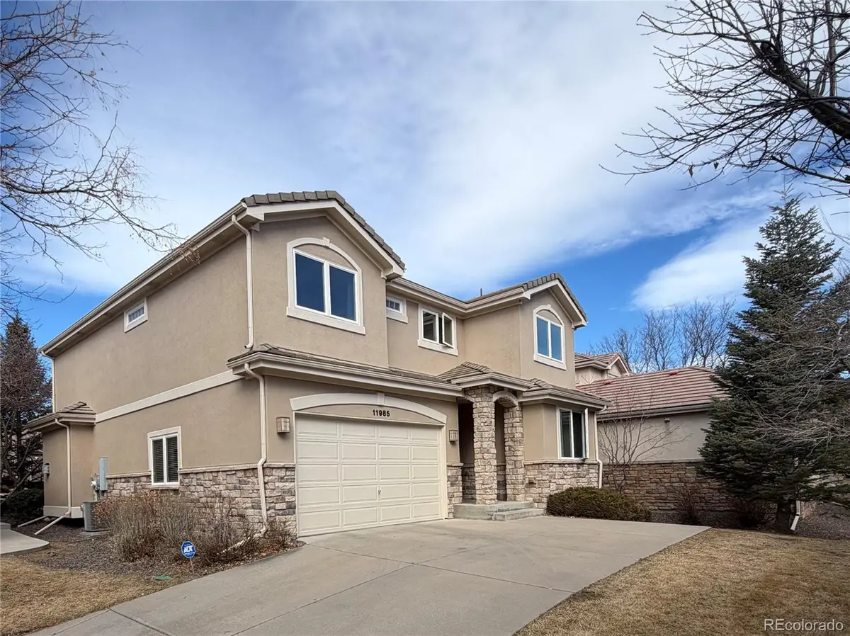 11985 E Lake Circle, Englewood, CO 80111 - #1