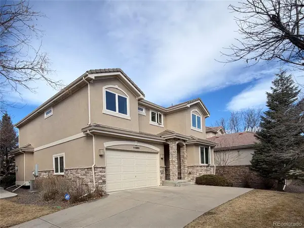 11985 E Lake Circle, Englewood, CO 80111