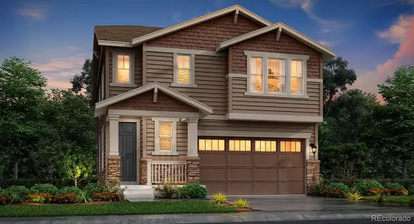 5493 E 148th Avenue, Thornton, CO 80602