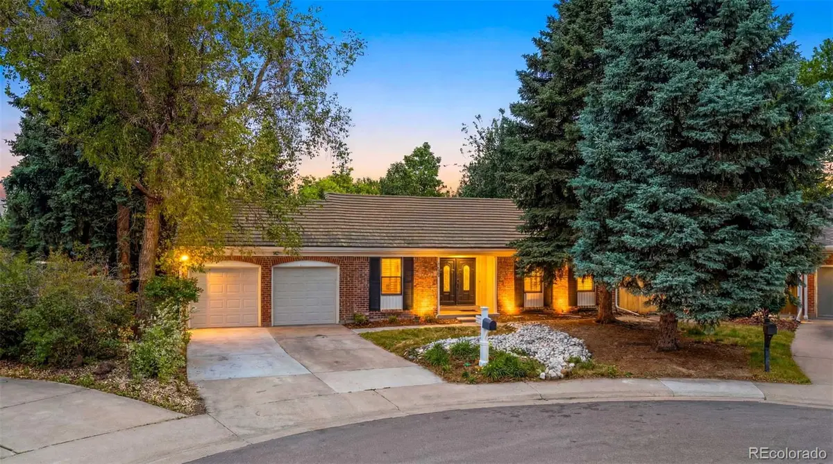 2713 S Paris Place, Aurora, CO 80014 - #1