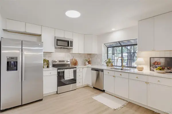 12662 E Warren Drive #E, Aurora, CO 80014