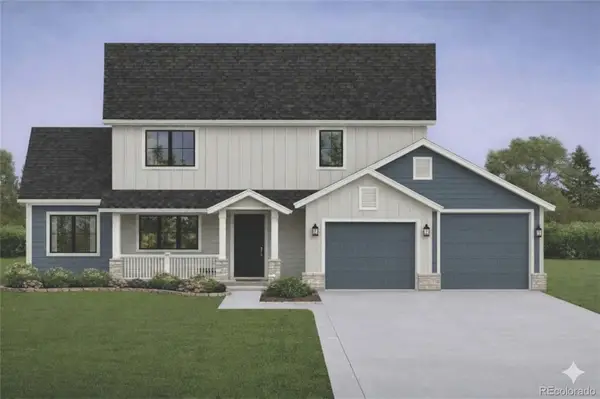 855 Peakview Place, Longmont, CO 80503