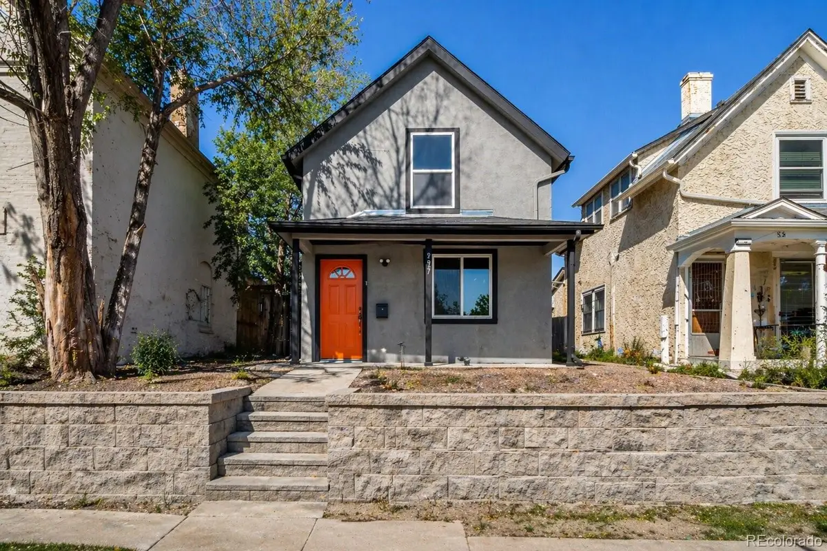 937 Elm Street, Pueblo, CO 81004 - #1
