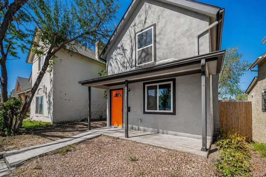 937 Elm Street, Pueblo, CO 81004 - #2