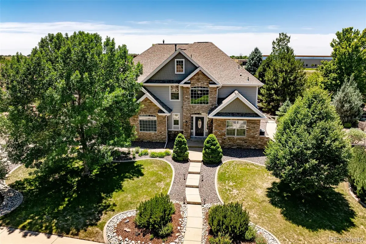 6260 Saddleback Avenue, Longmont, CO 80504 - #1