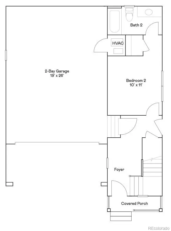 6864 E 149th Place, Thornton, CO 80602 - Image #2