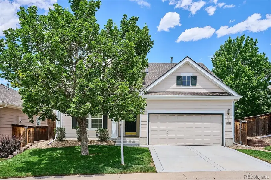 10019 Boca Circle, Parker, CO 80134 - #2