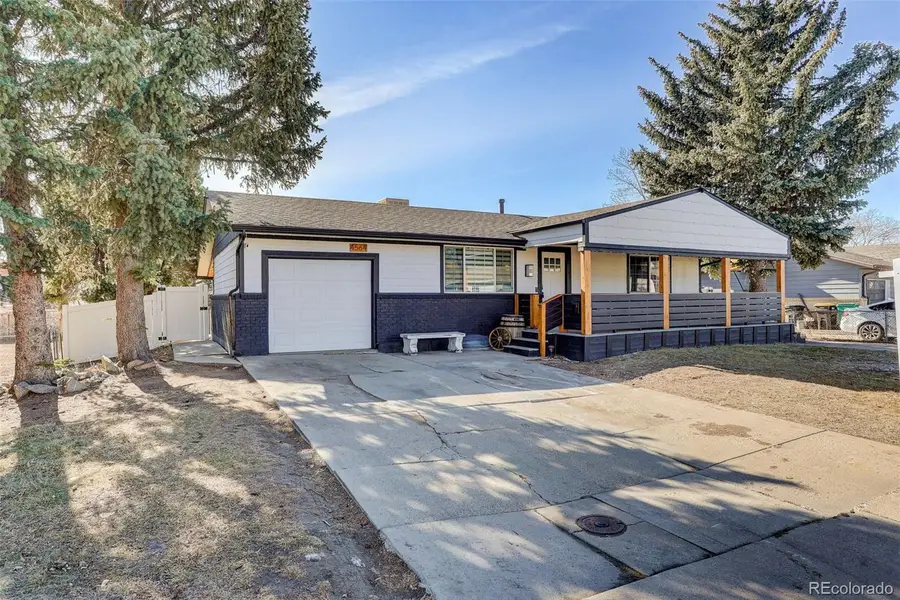 4564 W 87th Avenue, Westminster, CO 80031 - #2