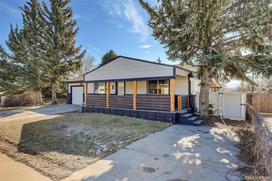 4564 W 87th Avenue, Westminster, CO 80031 - #3