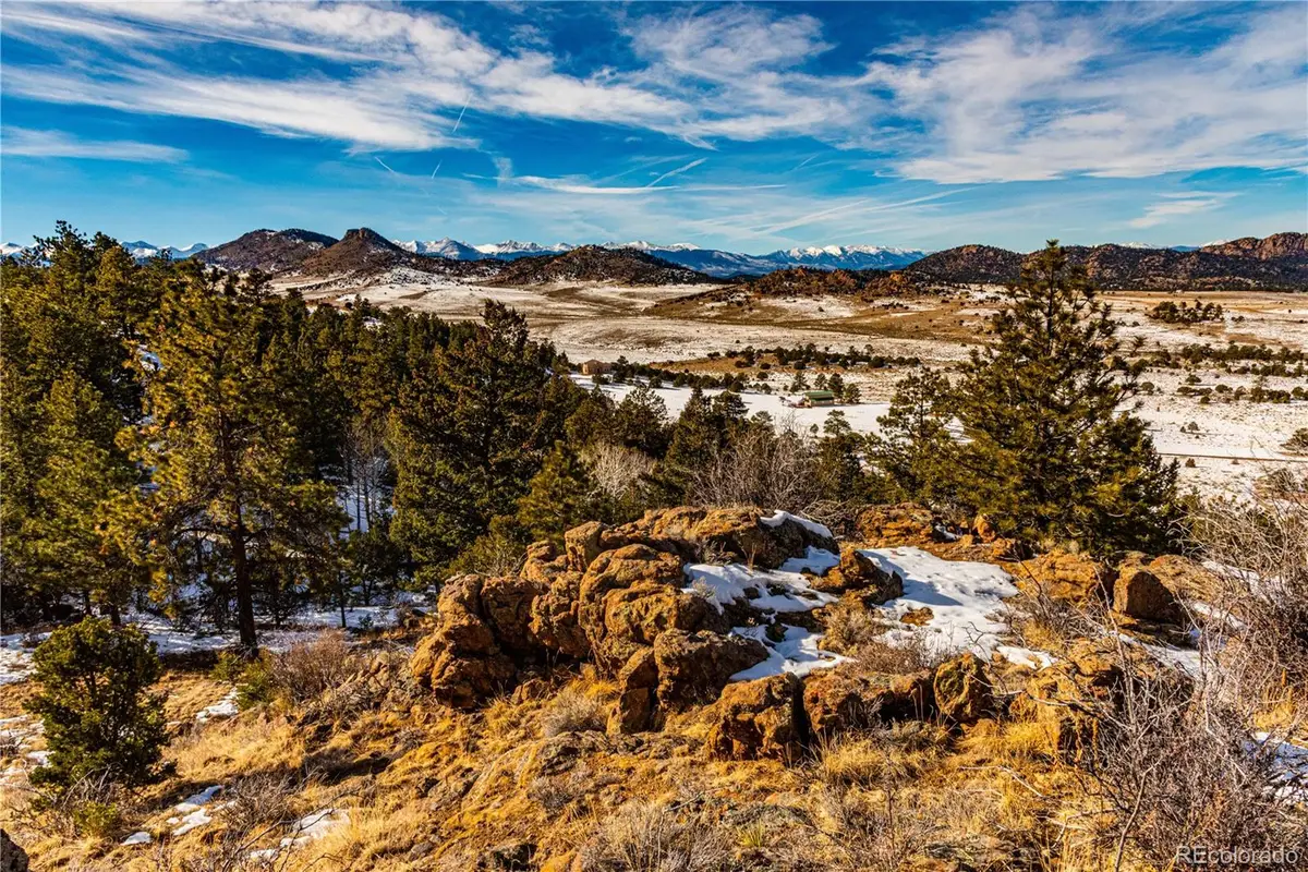 740 Dilley Road, Westcliffe, CO 81252 - #1