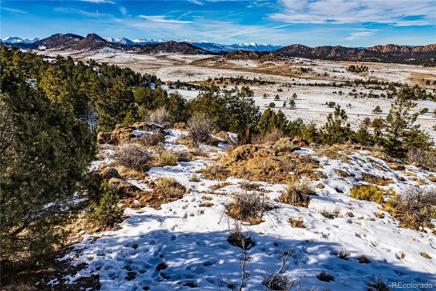 740 Dilley Road, Westcliffe, CO 81252 - #2