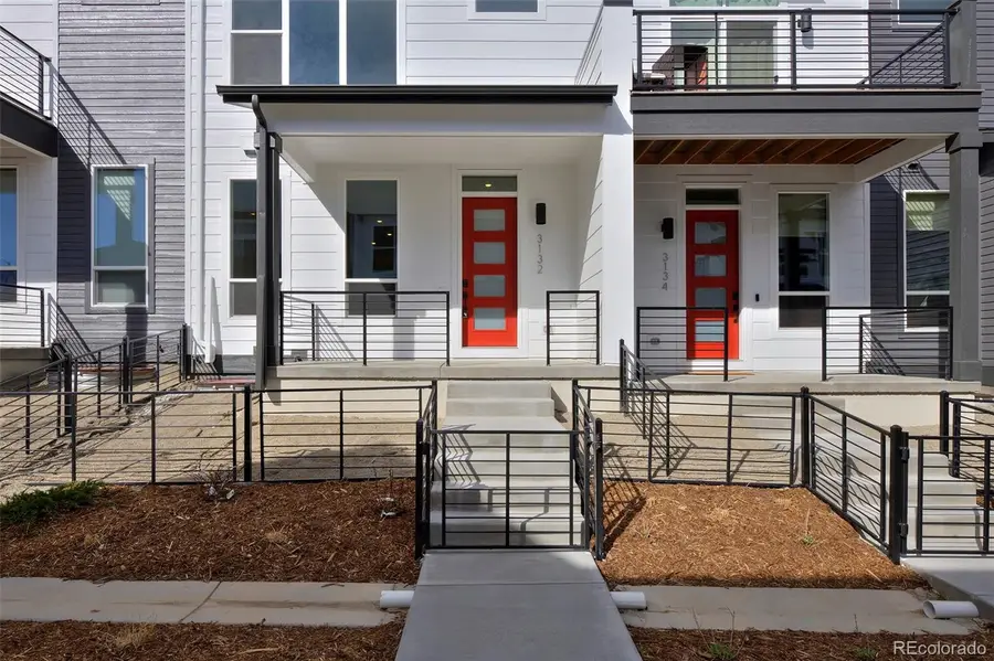 3132 W Bonfils Place, Denver, CO 80236 - #3