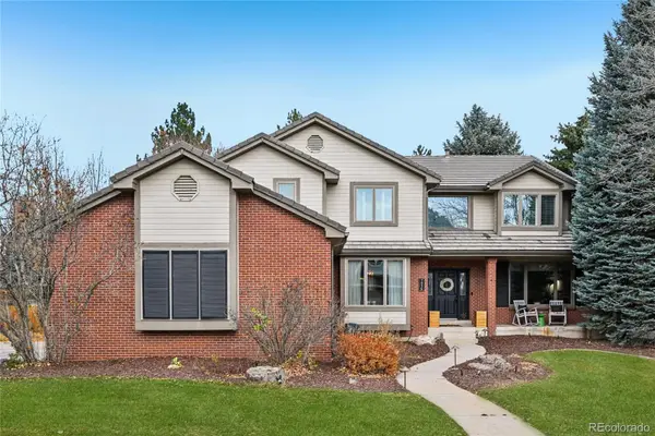 7936 S Eudora Circle, Centennial, CO 80122