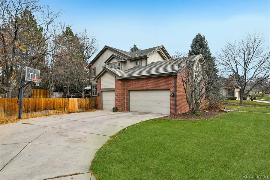 7936 S Eudora Circle, Centennial, CO 80122 - Image #2