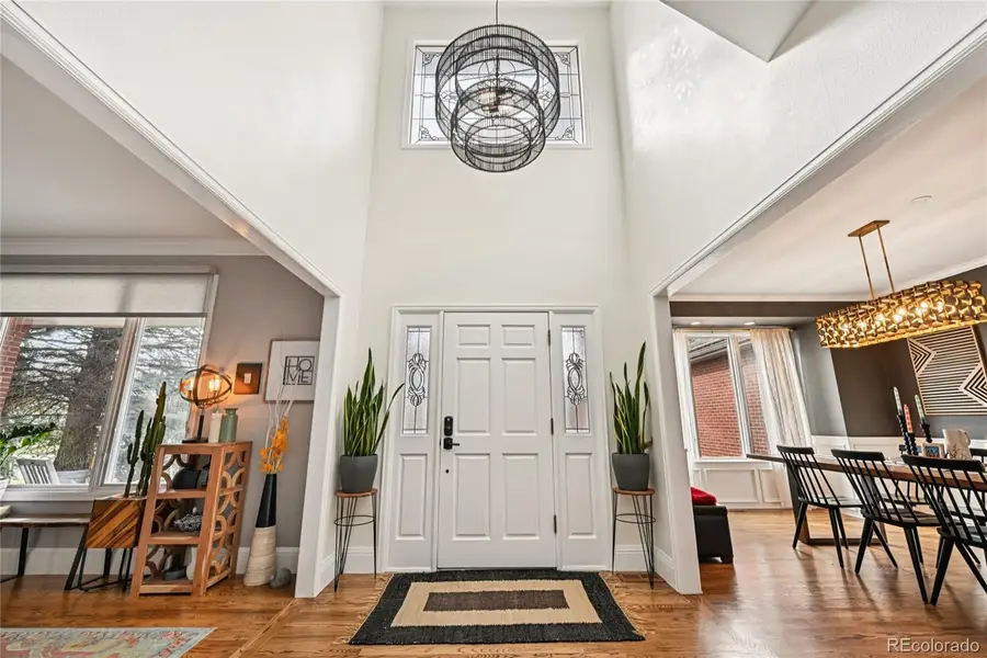 7936 S Eudora Circle, Centennial, CO 80122 - Image #3